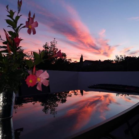 Apartment Kosić Zgaljic Bagian luar foto