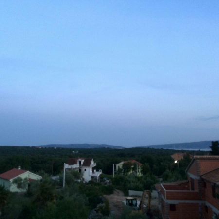 Apartment Kosić Zgaljic Bagian luar foto