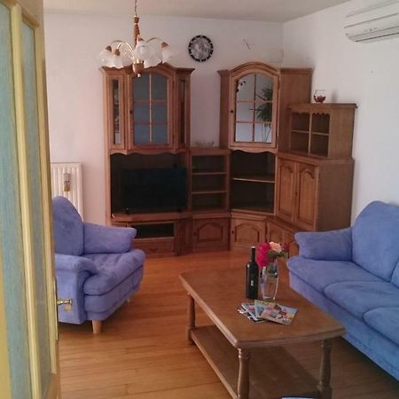 Apartment Kosić Zgaljic Bagian luar foto