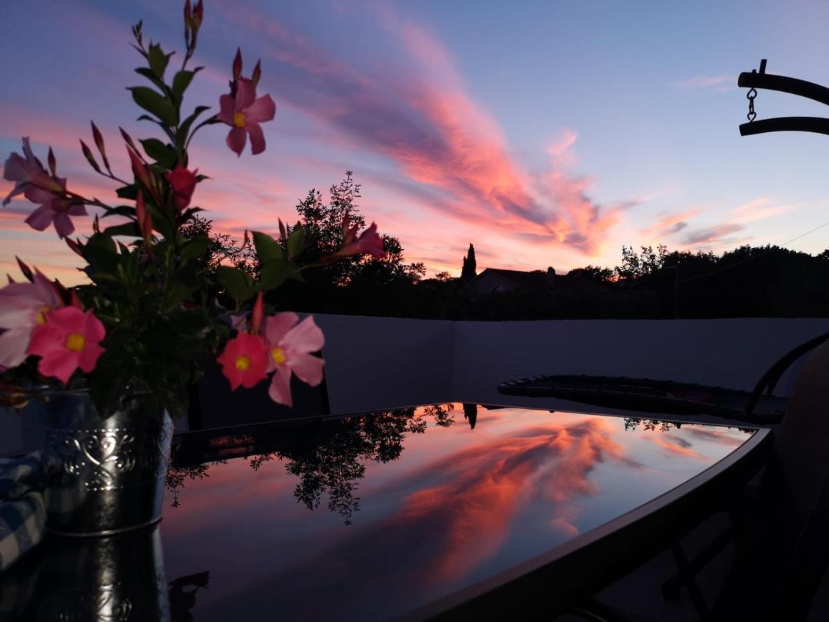 Apartment Kosić Zgaljic Bagian luar foto