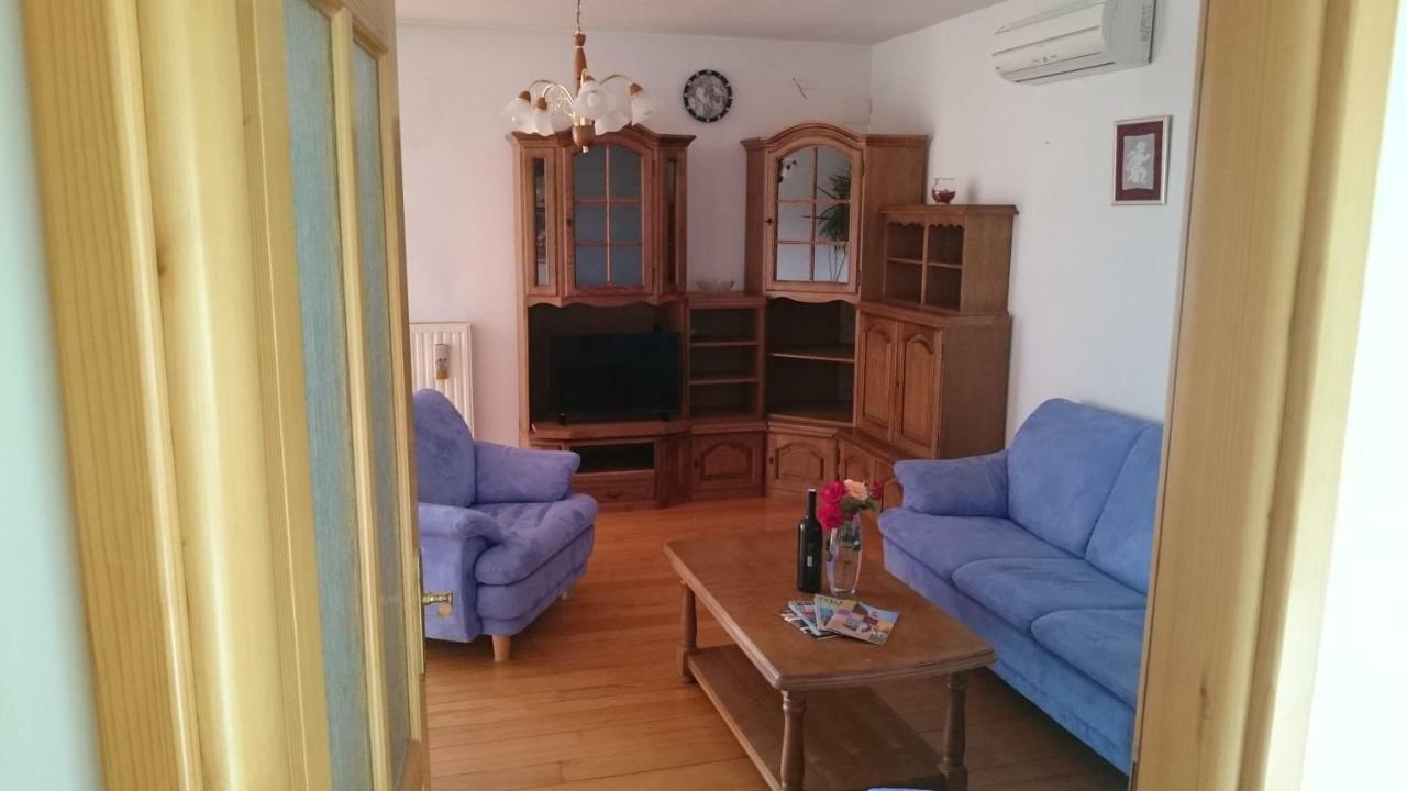 Apartment Kosić Zgaljic Bagian luar foto