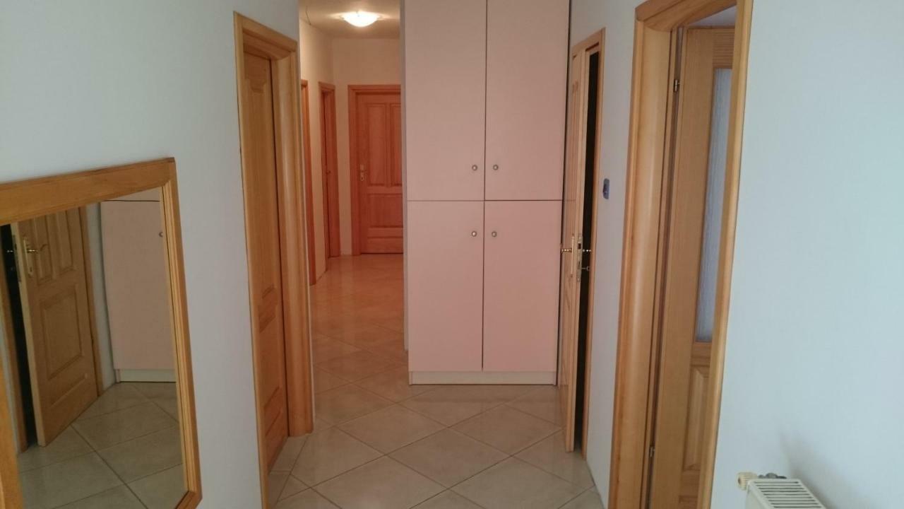 Apartment Kosić Zgaljic Bagian luar foto