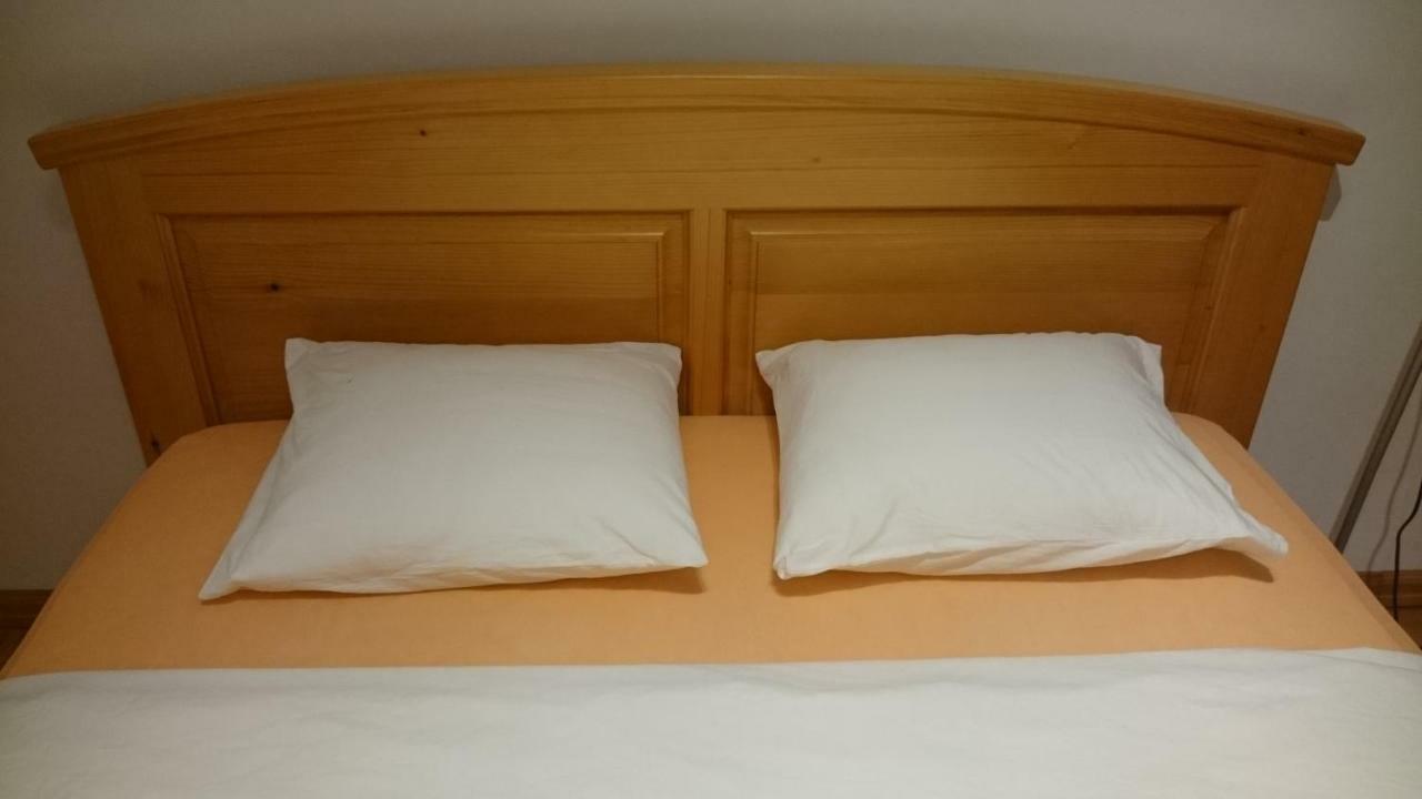 Apartment Kosić Zgaljic Bagian luar foto