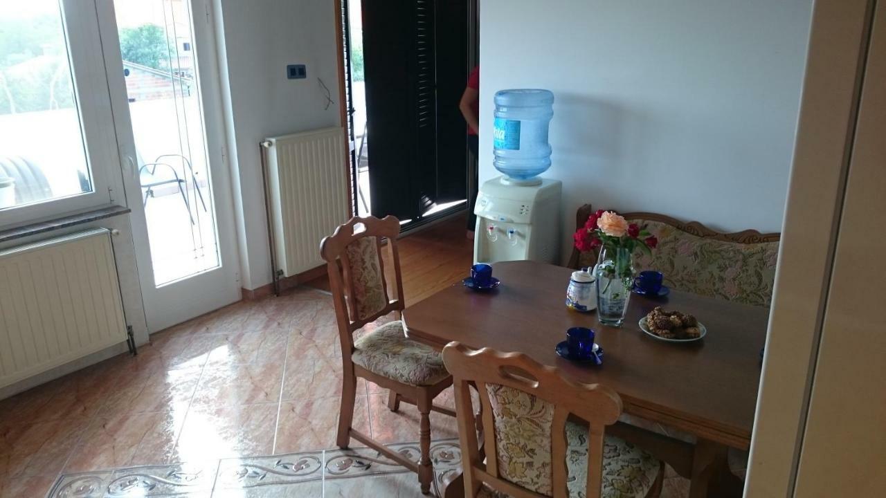 Apartment Kosić Zgaljic Bagian luar foto
