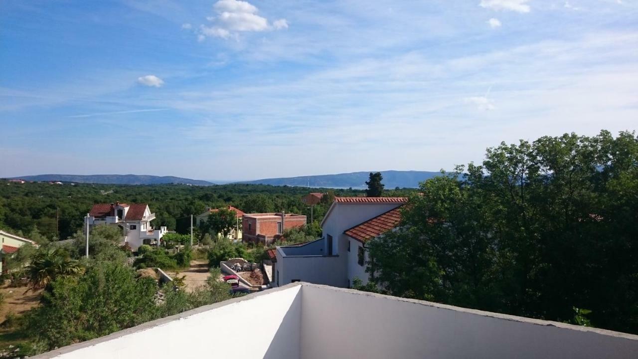 Apartment Kosić Zgaljic Bagian luar foto