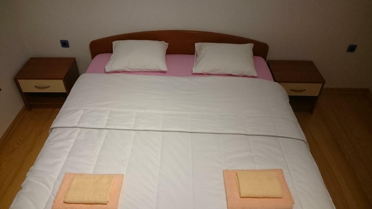 Apartment Kosić Zgaljic Bagian luar foto