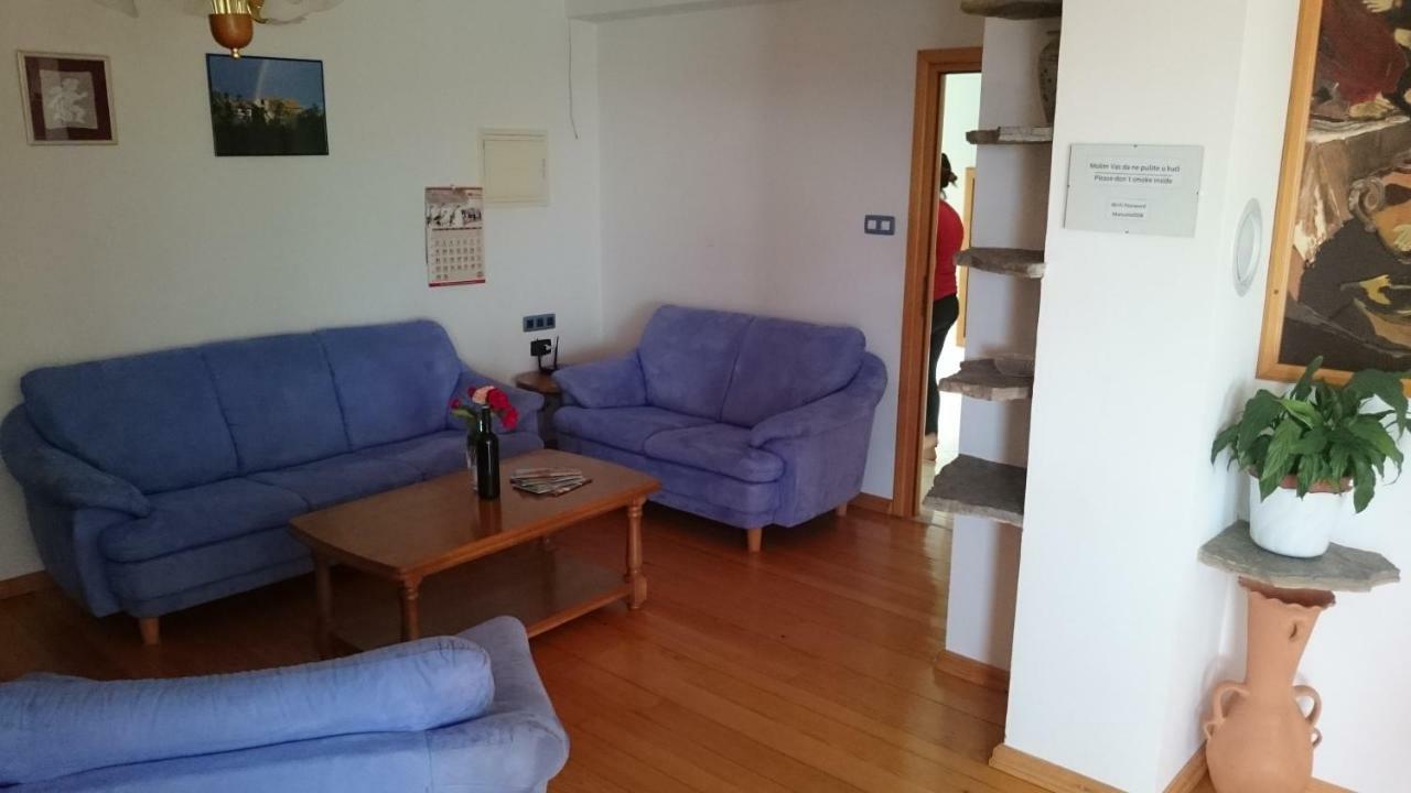 Apartment Kosić Zgaljic Bagian luar foto