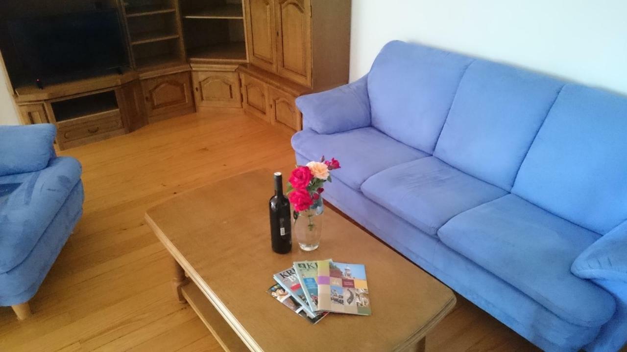 Apartment Kosić Zgaljic Bagian luar foto