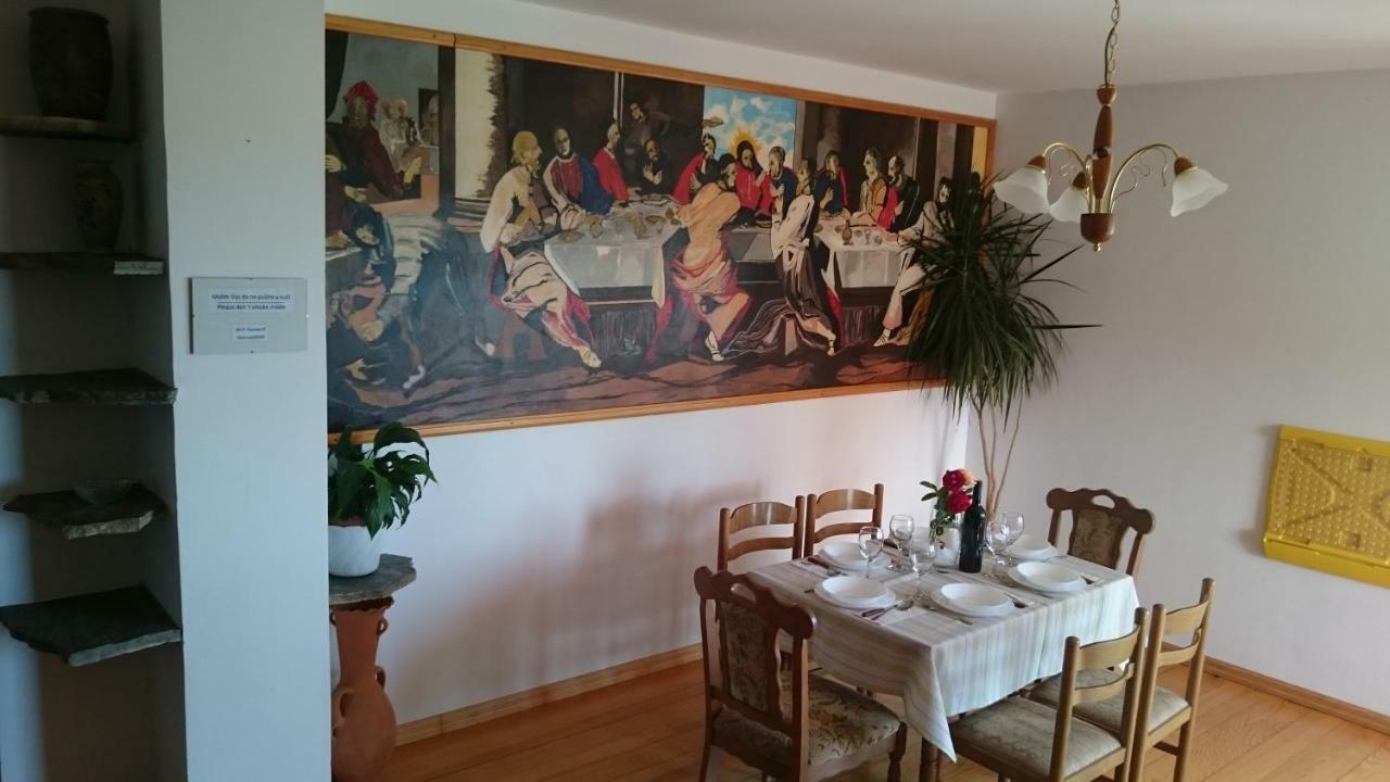 Apartment Kosić Zgaljic Bagian luar foto