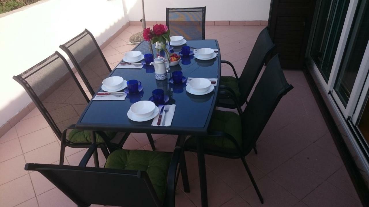 Apartment Kosić Zgaljic Bagian luar foto