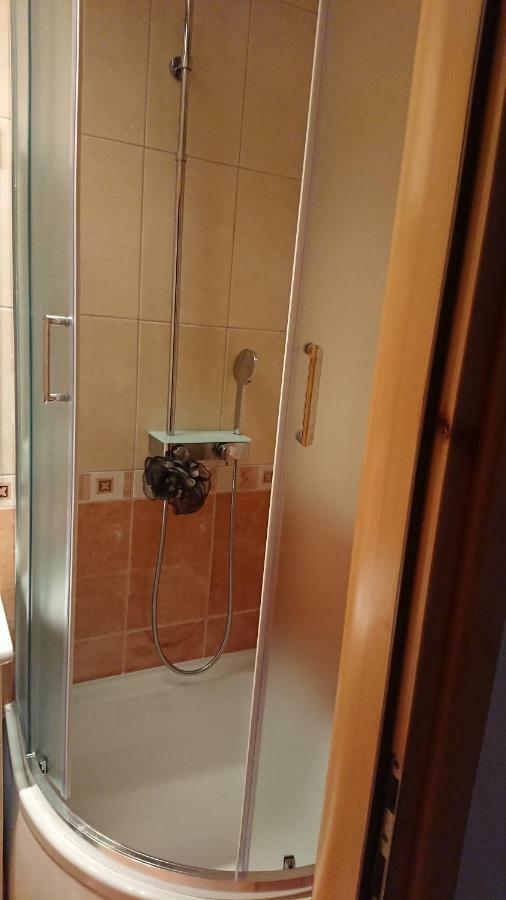 Apartment Kosić Zgaljic Bagian luar foto